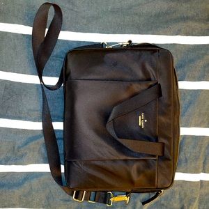 Kate Spade Nylon Laptop Bag
